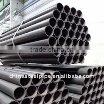 38mm small seamless carbon steel pipe