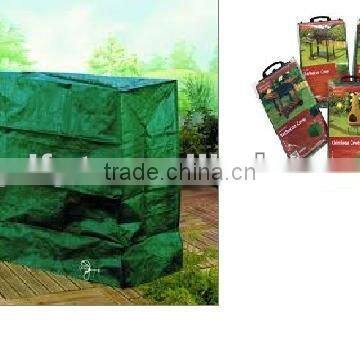 Transparent, PE furniture cover with reasonable price