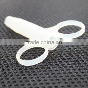 Custom Injection Molded Plastic photo-3