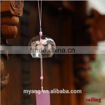 Chinese Glass Wind Chimes/indoor Wind Chimes/decorative Wind Chime photo-3