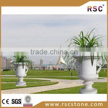 good flower pot price with types shape