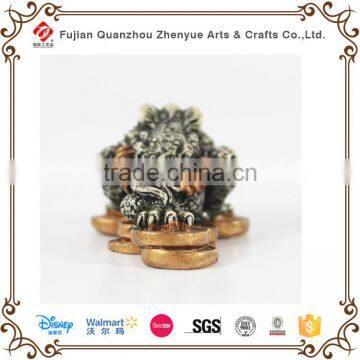 2015 Custom Resin Toad Mascot Statues photo-3