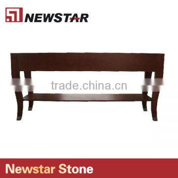 Newstar American Antique Style Bathroom Vanities photo-4