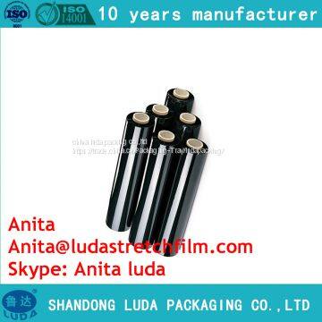 Quality and Cheap PE 17 Micro Packaging Film photo-5