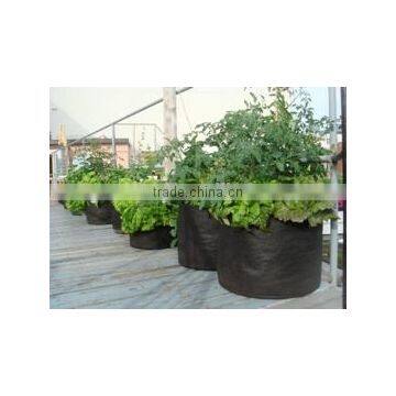 Hydroponics Nonwoven Fabric Pots