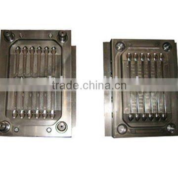 taizhou mould for plastic spoons