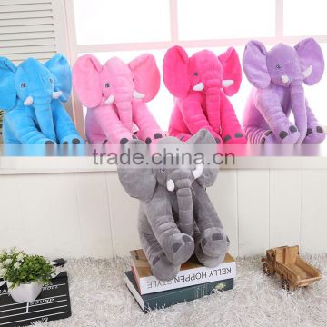 Wholesale Popular Soft Elephant Plush Toy