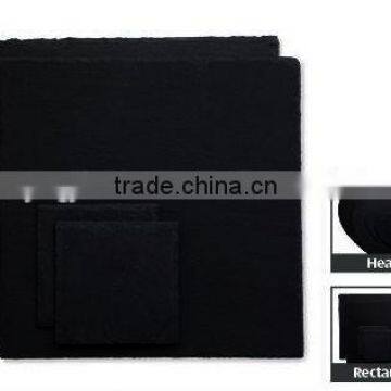 High Quality Slate Hearts photo-5