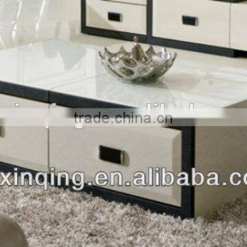 Hot Sale Easy Installation Glass Coffee Table C353 photo-6