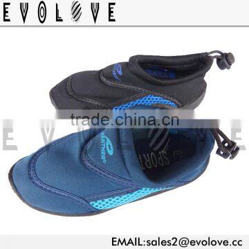 New design MULTISPANDEX aqua shoes