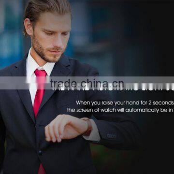 New OLED M6 Smart Watch Multi-functional Bluetooth Bracelet Combo Bracelet/Headset Fitness Health Monitoring Mobile Men Watch photo-3