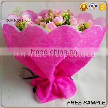 Nonpoisonous Flower Holder Flower Bouquet Flower Delivery Packaging photo-4