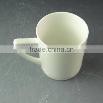 Wholesale Ceramic White Mugs Porcelain Beer Mug With Cheap Price photo-2