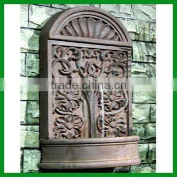 FO-1087-TX Water fountain for home&garden decor