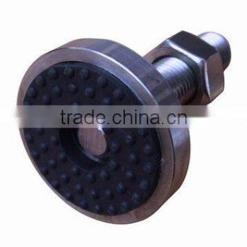 carr lane heavy duty leveling foot