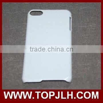 Chinese Supplier New Products 3d Sublimation Phone Case for Ipod Touch 6 photo-4