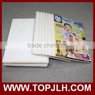 bulk buy from China factory temporary tattoo paper for cool sticker