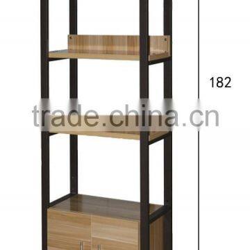 Nail Polish Organizer Case Display Useful Nail Salon Furniture TKN-5840 photo-2