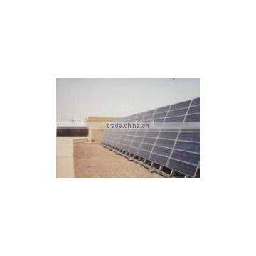 pure sine wave inverter 15KW solar power system with battery