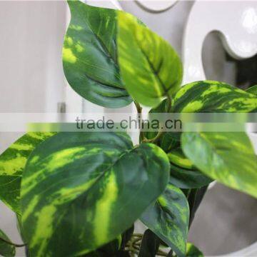 Home Garden Stool Wall Christmas Decorations 100cm to 400cm Artificial Green Grass Vine Rattan Ett10 2211 photo-2