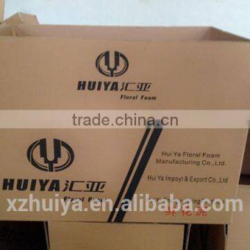 Artificial Floral Foam Flower Rose for Wedding Decoration photo-6