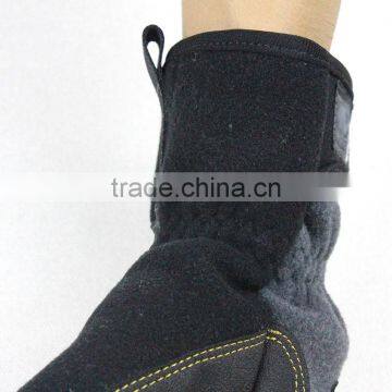 Windproof Winter Thermal Warm Ski Snowboard Military Tactical Gloves photo-4