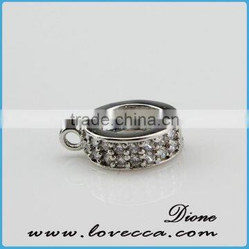 2015 Hot Sale Fashion Copper Horse Jewelry Pendant Fashion Heart Engraving Pendant for Sale photo-6