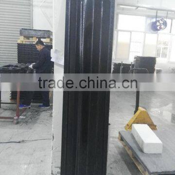 Big Vacuum Forming Blister Plastic Cover With Special Shapes photo-5