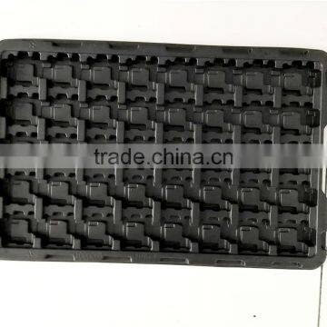 Custom Vacuum Forming Plastic Packaging Tray photo-3