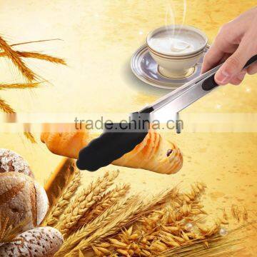 2017 New Product Barbecue Clip Cookware Appliance With Stainless Steel and pp Material