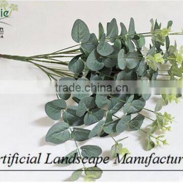 Artificial Eucalyptus Grass Bouquet for Home Decoration photo-2