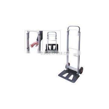 Alumium Cargo Trolley Two Wheel for Carrying photo-2