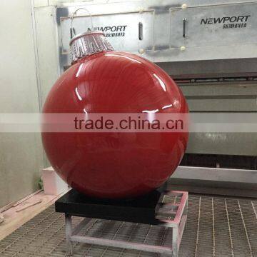 Giant Ball Ornaments photo-2