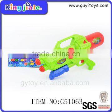 High pressure air water spray gun