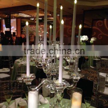 Unique Glass Candle Holders for Weddings as Home Interior Candle Holders photo-2