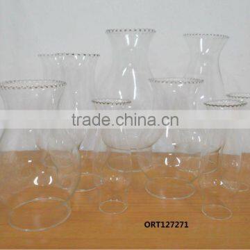 Glass Lamp Shade