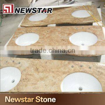 Newstar Contemporary Sealing Granite Countertops Bathroom Vanity Store photo-2