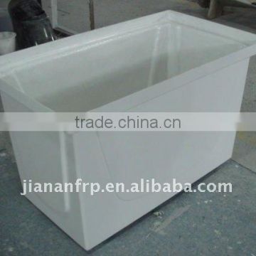 GRP tank