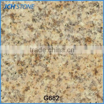 Nature G682 high polished cold stone granite