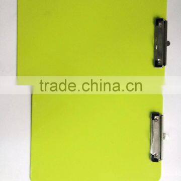 Green FC PS Materials Clipboard for School photo-2