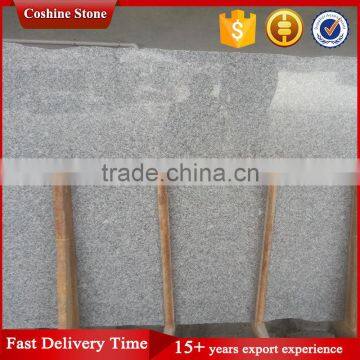Polished & Flamed 24x24 G602 Cheap Granite Tile On Sale photo-6