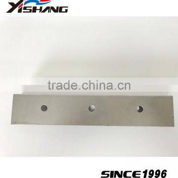 Large Monthly Supply Custom Manual Bending Plates Small Metal Parts photo-2