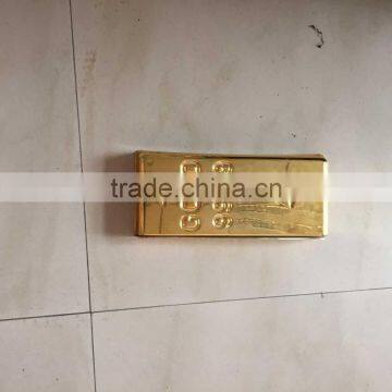 Special Design Thermoform Vacuum Blister Plastic Chrome Plating Kit photo-4