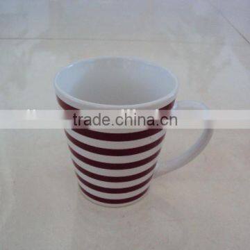 Ceramic Coffee Mug photo-2