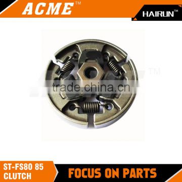 NEW good quality Brush cutter spare parts ST FS80 85 Clutch assembly