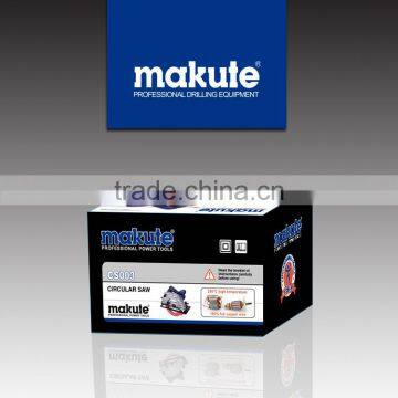 Electric Circular Saw Makute CS003 185mm Circular Saw Machine photo-5