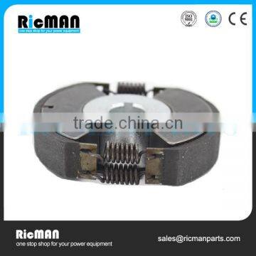 Tammping Rammer Top Engine Spare Parts- Fits Honda GX100 Construction Machine High Performance GX100 Clutch (O.D. 78mm)