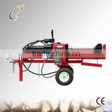 0417 Used Log Splitter photo-3