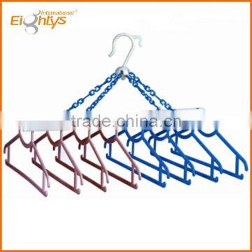 multifunction plastic hanger making machine suit hanger