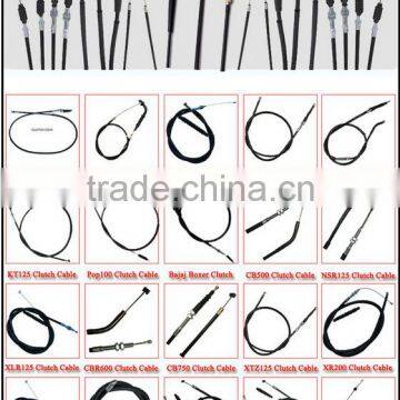 Control Cable Outer Casing/clutch Cable Material/clutch Cable Material photo-3